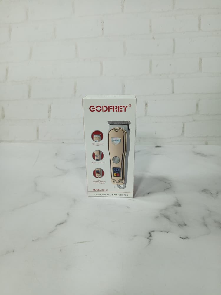 ماشین اصلاح Godfrey مدل 2‑807 