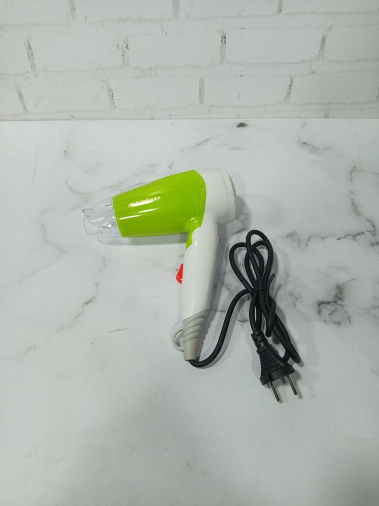 سشوار مسافرتی پرو بابلیس کوکو مدل PRO-881